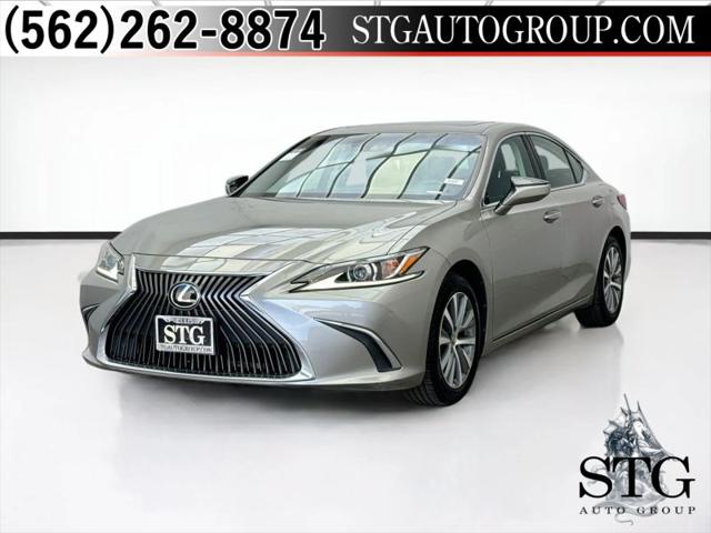 2021 Lexus ES 350 350 for sale in Montclair, CA