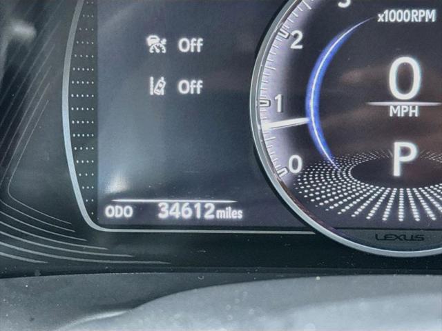 2021 Lexus ES 350 350