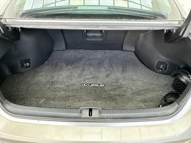 2021 Lexus ES 350 350