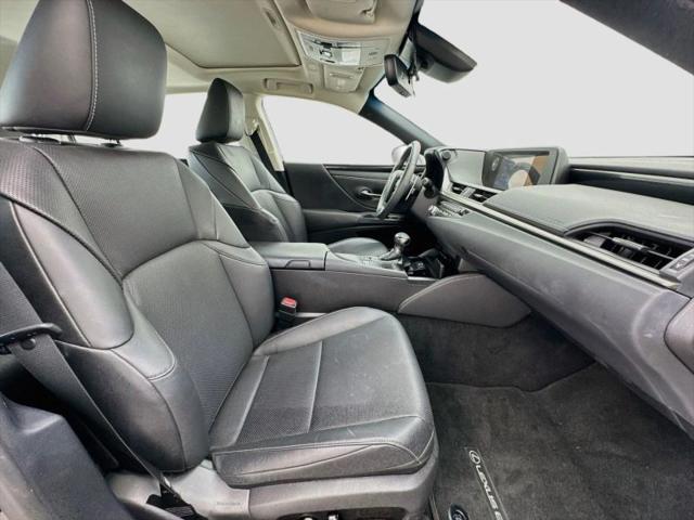 2021 Lexus ES 350 350