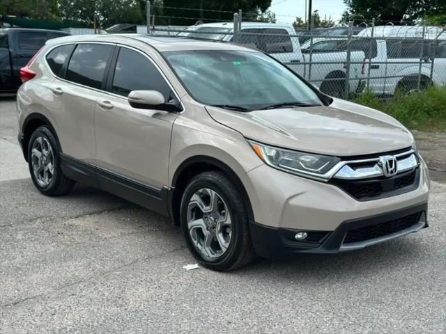 2018 Honda CR-V EX for sale in Orlando, FL
