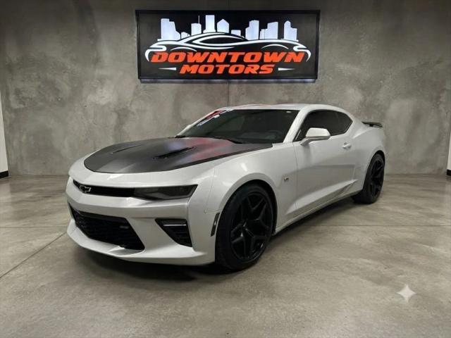 2016 Chevrolet Camaro 1SS for sale in Phoenix, AZ