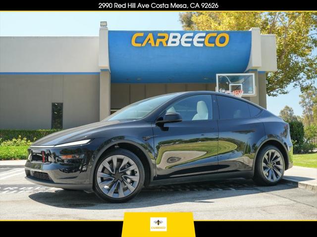 2026 Tesla Model Y Premium for sale in Costa Mesa, CA