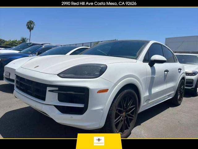 2026 Porsche Cayenne GTS for sale in Costa Mesa, CA