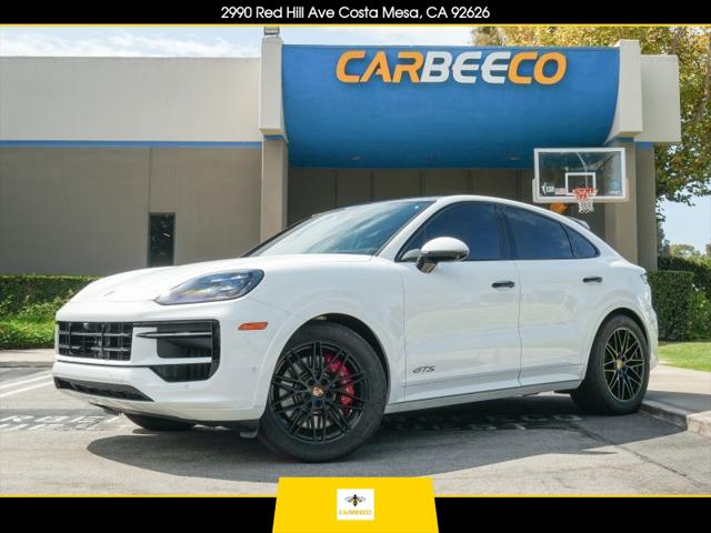 2026 Porsche Cayenne GTS for sale in Costa Mesa, CA