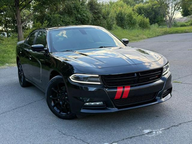 2016 Dodge Charger SXT for sale in Chantilly, VA