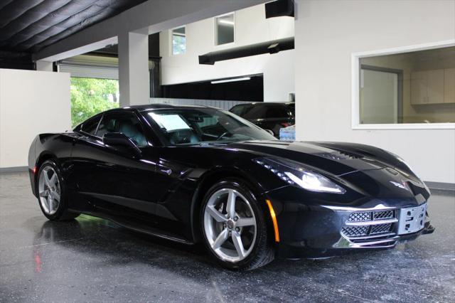 2014 Chevrolet Corvette Stingray Stingray for sale in Lilburn, GA