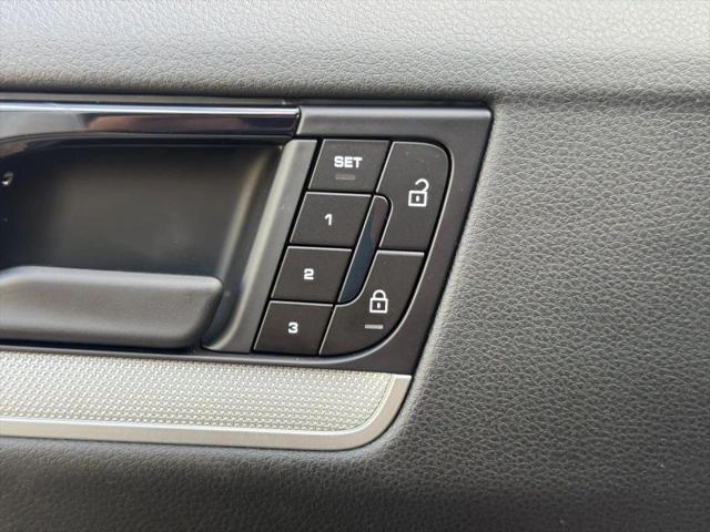 2024 Porsche Cayenne E-Hybrid E