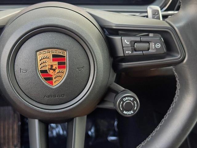2024 Porsche Cayenne E-Hybrid E
