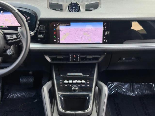 2024 Porsche Cayenne E-Hybrid E