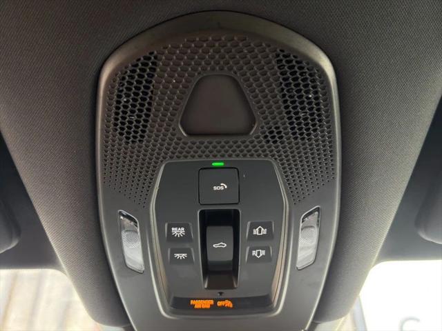 2024 Porsche Cayenne E-Hybrid E