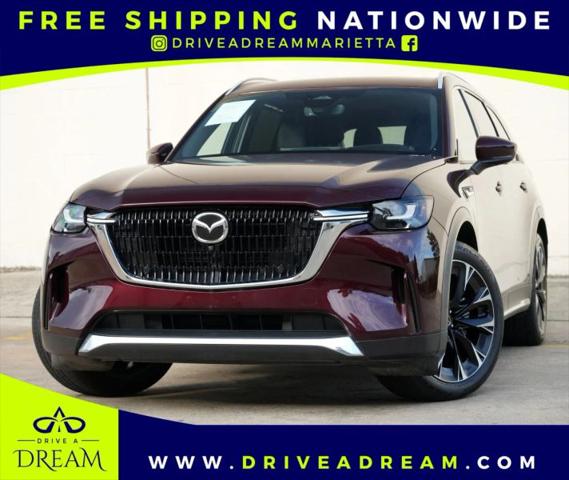 2024 Mazda X-90 Premium Plus for sale in Marietta, GA