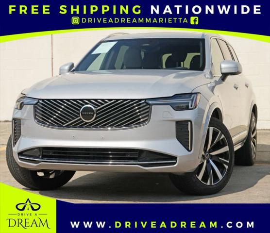 2025 Volvo XC90 B5 Core for sale in Marietta, GA