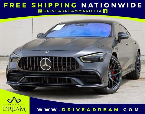 2022 Mercedes-Benz AMG GT 43 for sale in Marietta, GA