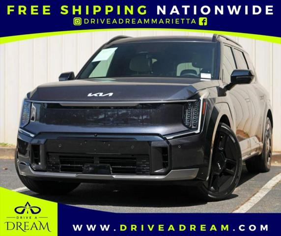 2024 Kia EV9 GT-Line for sale in Marietta, GA