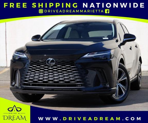 2024 Lexus RX 350 Premium for sale in Marietta, GA