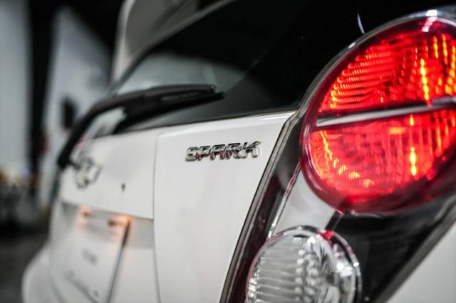 2015 Chevrolet Spark 1LT CVT