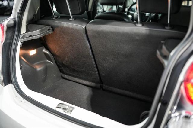2015 Chevrolet Spark 1LT CVT