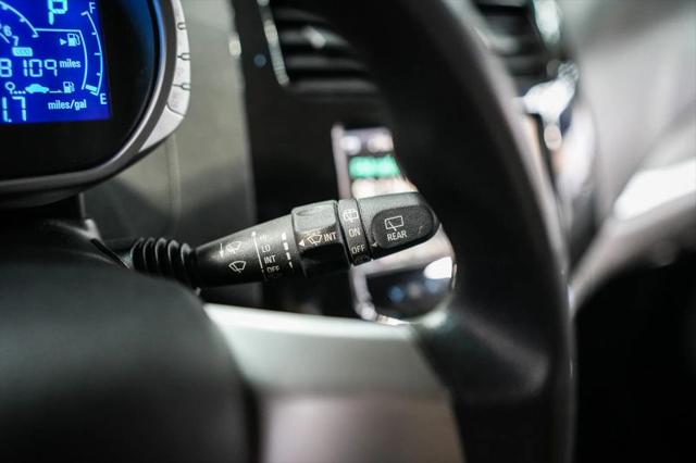 2015 Chevrolet Spark 1LT CVT