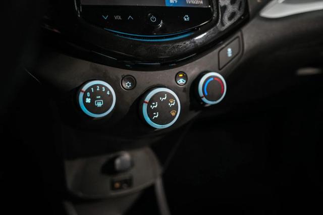 2015 Chevrolet Spark 1LT CVT