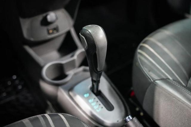 2015 Chevrolet Spark 1LT CVT