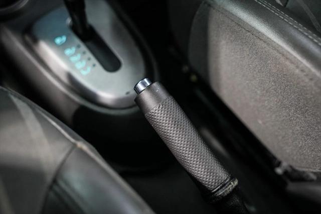 2015 Chevrolet Spark 1LT CVT