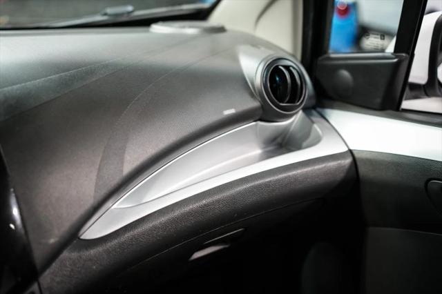2015 Chevrolet Spark 1LT CVT