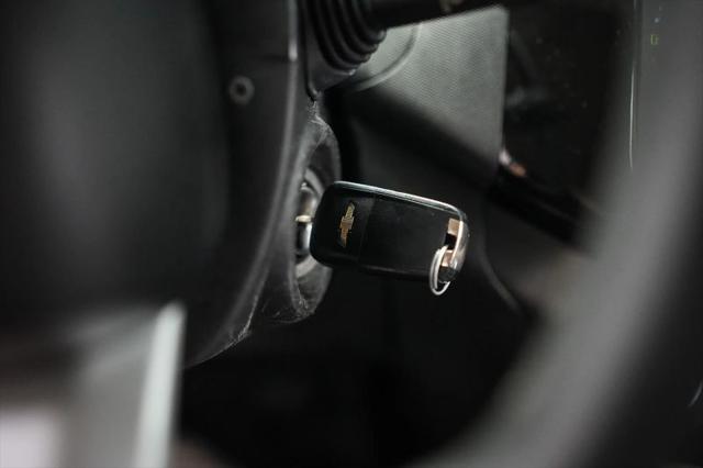 2015 Chevrolet Spark 1LT CVT