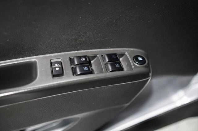 2015 Chevrolet Spark 1LT CVT