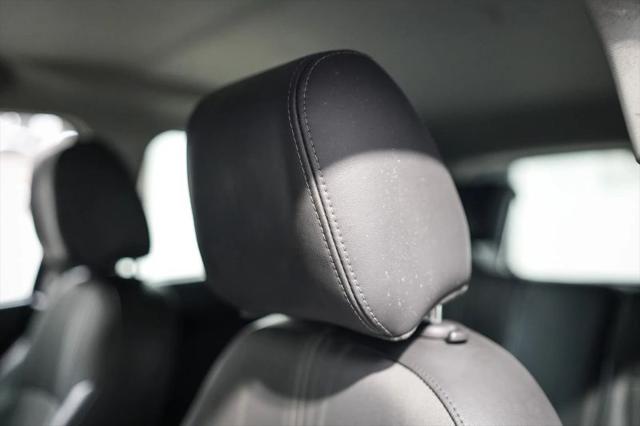 2015 Chevrolet Spark 1LT CVT