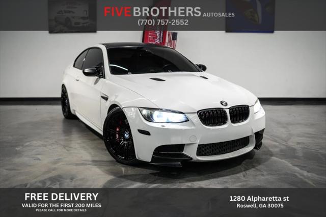 2009 BMW M3 Base for sale in Roswell, GA