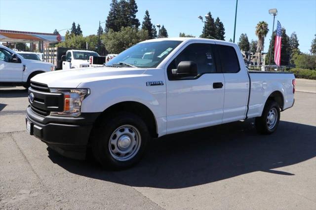 2019 Ford F-150 XL for sale in Hayward, CA