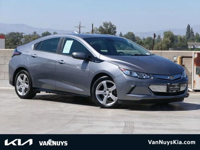 2019 Chevrolet Volt LT for sale in Van Nuys, CA
