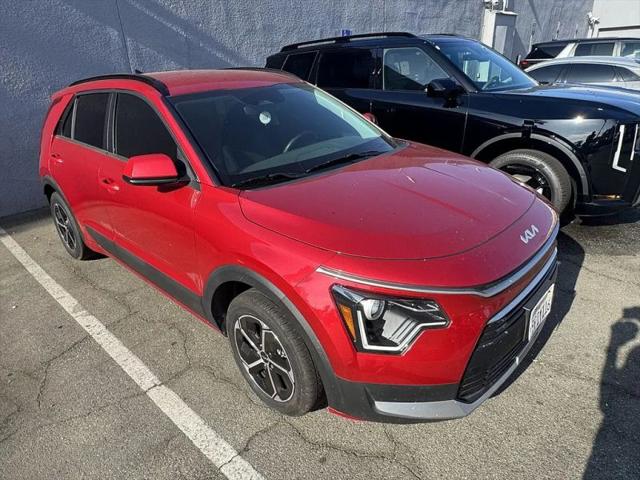 2023 Kia Niro LX for sale in Van Nuys, CA