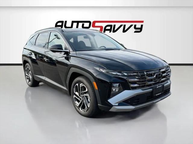 2026 Hyundai Tucson Limited for sale in Fort Worth, TX