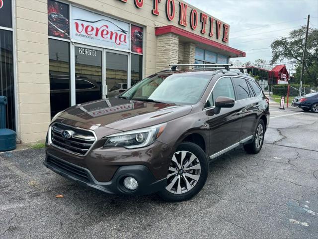2019 Subaru Outback 2.5i Touring for sale in Clearwater, FL