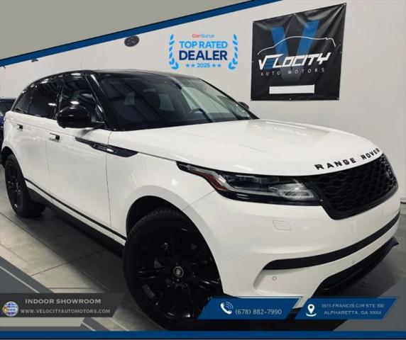2020 Land Rover Range Rover Velar P250 S for sale in Alpharetta, GA