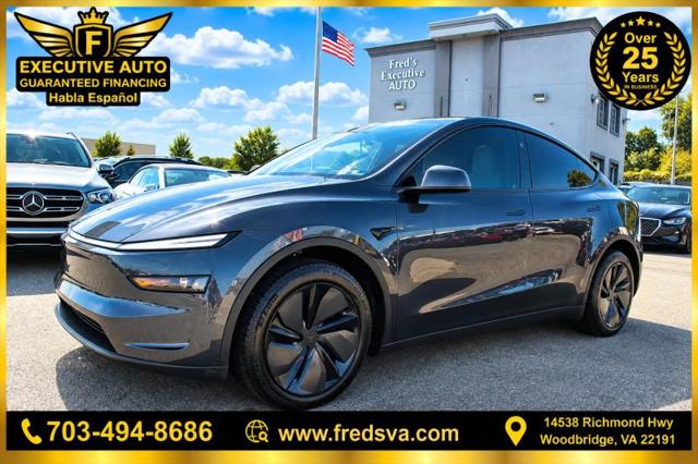 2026 Tesla Model Y Premium Rear-Wheel Drive for sale in Woodbridge, VA