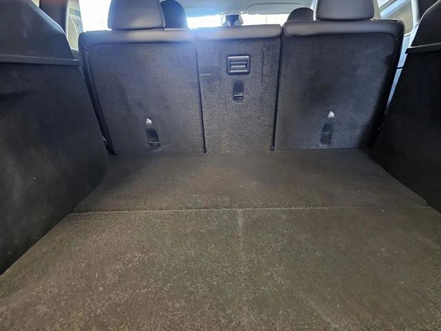 2025 Tesla Model Y Long Range Dual Motor Rear-Wheel Drive