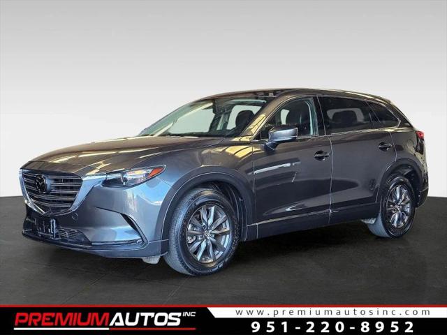 2023 Mazda CX-9 Touring for sale in Norco, CA