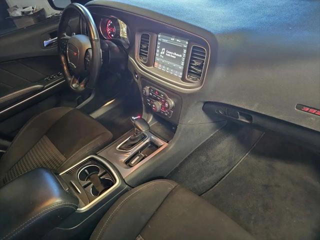 2021 Dodge Charger Scat Pack RWD