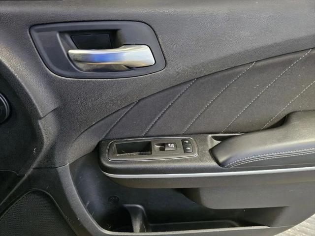 2021 Dodge Charger Scat Pack RWD