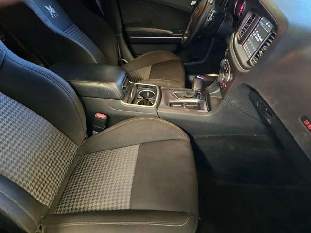 2021 Dodge Charger Scat Pack RWD