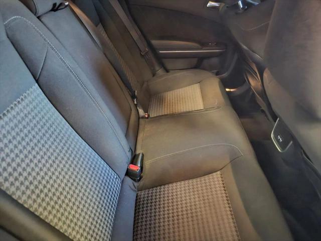 2021 Dodge Charger Scat Pack RWD