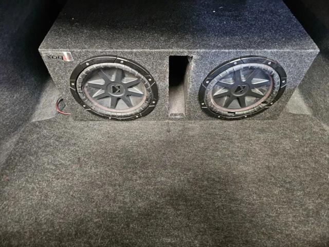 2021 Dodge Charger Scat Pack RWD