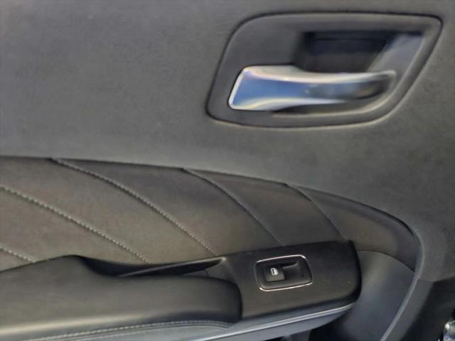 2021 Dodge Charger Scat Pack RWD