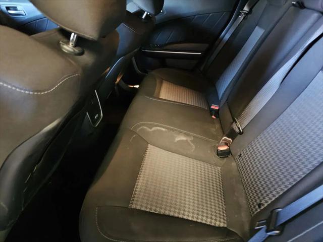 2021 Dodge Charger Scat Pack RWD
