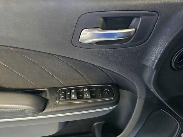 2021 Dodge Charger Scat Pack RWD
