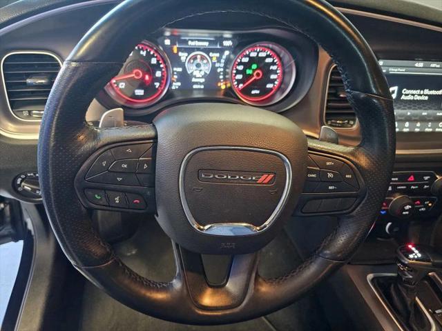 2021 Dodge Charger Scat Pack RWD