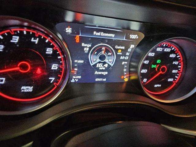 2021 Dodge Charger Scat Pack RWD